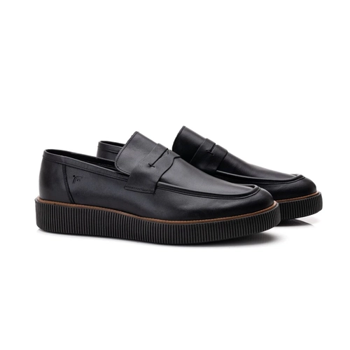 Sapato Siena – F 2401 Preto
