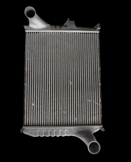 INTERCOOLER VOLVO FM 12 2003/2012 (ID:3906)