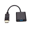 CABO ADAPTADOR DISPLAYPORT VGA CONVERSOR VIDEO FY-0677