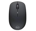 Mouse Dell Csg Wm126 Wireless Sem Fio Preto - 570-aanj