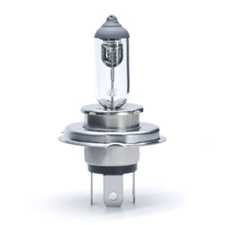 Lâmpada Halógena Tech One Comum 12v 60/55w 4300k