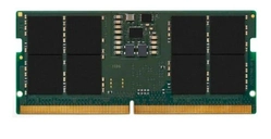 Memória Kingston 16gb Ddr5 5600mhz Sodimm - Kvr56s46bs8-16