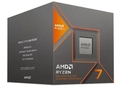 Processador Amd Ryzen 7 8700g Am5 - 100100001236boxi