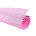 EVA Glitter Rosa Claro 1,5mm 60x40