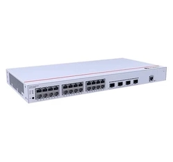 Switch Huawei Ekit 24p Gigabit 4p Sfp - S310-24t4si