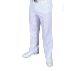 Calça Branca Masculina  EB (Saúde)