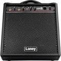 Amplificador Para Bateria Laney Dh80 80w