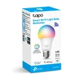 Lampada Inteligente Wi-fi Multicolorida 806 Lumens 8,7 w Tapo L530e