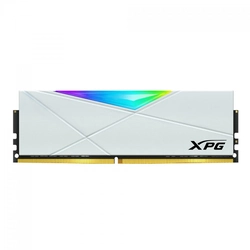 Memória DDR4 8GB 3600MHz Adata XPG Spectrix D50 - AX4U36008G18L-SW50