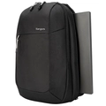Mochila Notebook 15,6" Intellect Essentials Tsb966  Preta