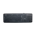 Teclado USB Level TC-308 - NewLink