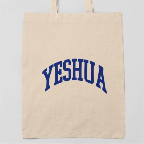 Ecobag “Yeshua”