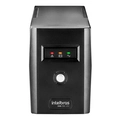Nobreak Intelbras Xnb Interativo Monovolt 720 Va 120v - 4822000