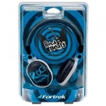 FONE FORTREK ROCK BEATS HP603