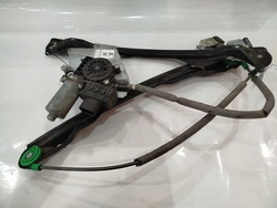 MAQUINA DE VIDRO DIANTEIRA LD FORD FOCUS 2.0L HA 2007 (id:7190)