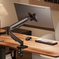 Suporte Articulado para Monitor de 17-32 C/ Pistão a Gás - Sm-010g