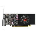 Placa de Vídeo 4GB GT1030 Pcyes Single Fan GDDR4 - PAGT10304GBG4LP