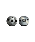 VÁLVULA DE RETORNO INJETOR COMMON RAIL DENSO TOYOTA HILUX 3.0 EQ. SDS-20100 D-TRON