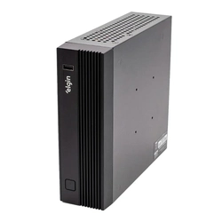 Desktop Elgin E3 Nano4 Intel Celeron J4025 4gb 128gb Ssd - 46e3n422d140