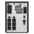 Nobreak Apc Smart-ups 2000va Monofásico 115v - Smv2000ca-br