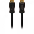 Cabo HDMI 2.0 Fibra Óptica Fortrek 30 Metros - HFO230