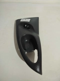 COMANDO VIDRO C/MOLDURA TRAS LE FORD FOCUS 2.0L HA 2007 (id:7456)