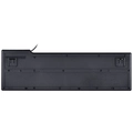 Kit Teclado e Mouse Usb Dynamic - Mouse 1000 Dpi Cabo 1.8 Metros - Vinik - Cd100