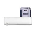 Ar Condicionado Agratto Split Inverter 9000 Btu Frio - 220v