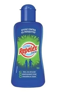 Repelente Loção 100ml