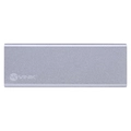 Case Externo para SSD M.2 Usb-c Tipo-c Para USB - Cs25-c31