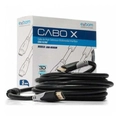 Cabo Hdmi Gold 5m 2.0 4k Mod. Cbx-h50sm