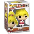 Pop! Hunter x Hunter - Bisky #1133