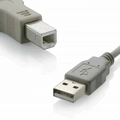 Cabo De Impressora USB Multilaser- WI273