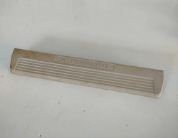 Soleira Dianteira Esquerda Mitsubishi Pajero Full 2001/2006 (id:17666)