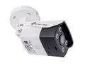 Camera Ip Cftv Poe Bullet Externa Colorida 4mp Vigi - C340