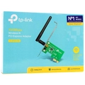Adaptador Wireless, 150Mbps PCI Express - TL-WN781ND