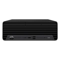 Desktop Hp 400 G9 Sff Intel I5 8gb 512 Gb Ssd Windows 11 Pro - 72f98la#ak4