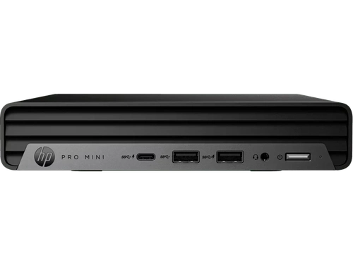 Desktop Hp Hpcm Pro Mini 400 G9 Intel Core I3-13100t 8gb 256gb Ssd Windows 11 Home - 940h4la#ak4