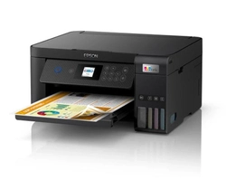 Multifuncional Epson Tanque de Tinta  L4260 - C11cj63302