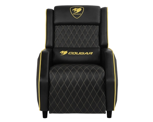 Poltrona Gamer Cougar Ranger Royal - 3MRANGRY.0001