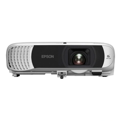 Projetor Epson Fh54+ 3lcd Full Hd 4.100 Lúmens - V11hb59021