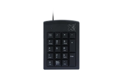 TECLADO NUMERICO IMPACT MAXPRINT