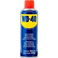 Lubrificante e Desengripante Aerosol 300ml Spray Wd40 - Cxm / 6