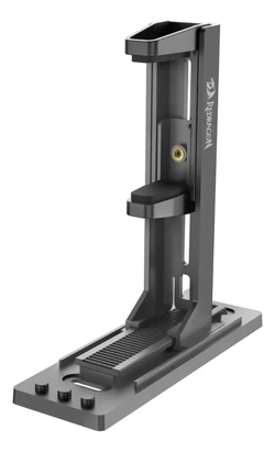Suporte para Placa de Video Redragon Preto - Rd-gcp02