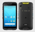 Coletor De Dados Unitech Ea520 Com Cabo e Fonte - Ea520-nahfumtg