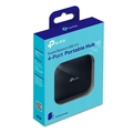Hub Tp-link Portátil Usb 3.0 De 4 Portas - Uh400