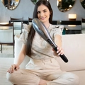 Massageador Elétrico Corporal Sem Fio Profissional Easy Pro Relaxshop – Alta Potência para Massagem em Costas, Pernas e Relaxamento Muscu