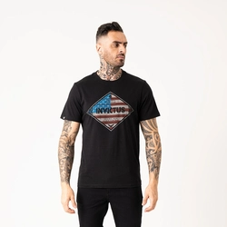 Camiseta Concept Liberty And Honor (Invictus)