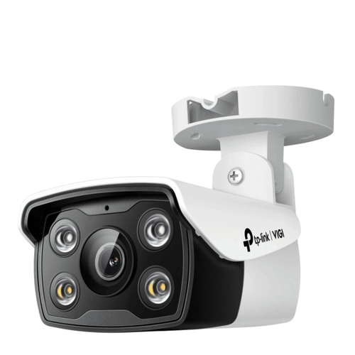 Camera Ip Bullet Vigi Tp-link C340 2.8mm 4mp Ia