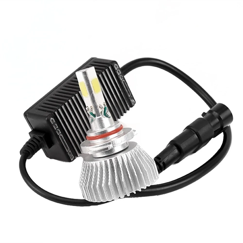 Lâmpada Super Led 3d Shocklight Hb3 12/24v 40w 6000k 4500lm Sll-29005 (par)